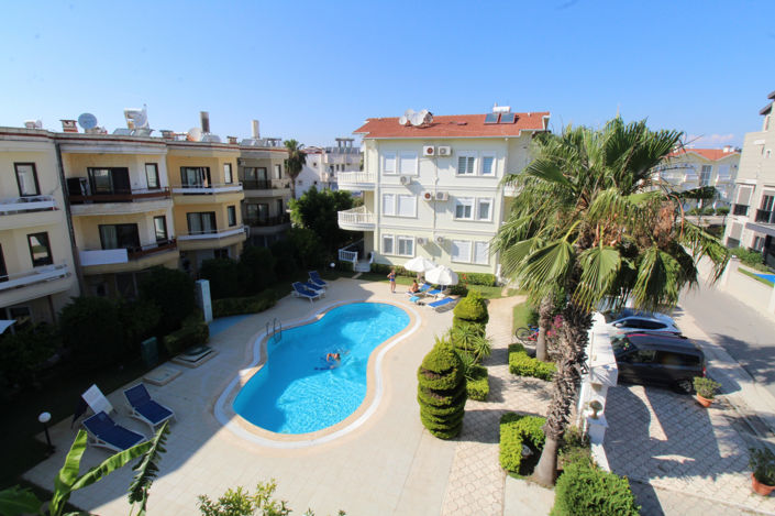 Image No.23-Appartement de 2 chambres à vendre à Belek