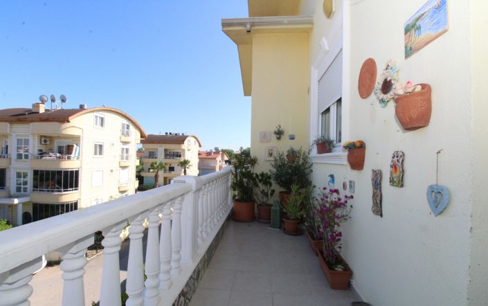 Image No.31-Appartement de 2 chambres à vendre à Belek