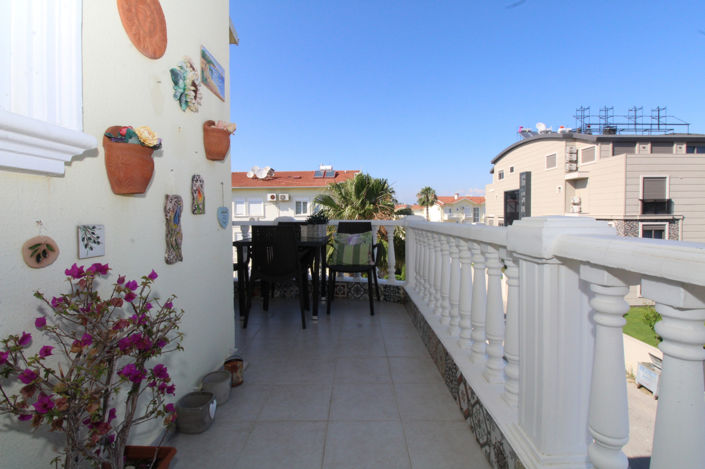 Image No.34-Appartement de 2 chambres à vendre à Belek