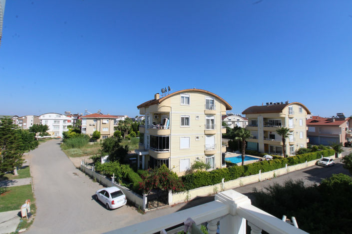 Image No.48-Appartement de 2 chambres à vendre à Belek