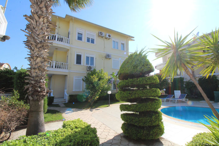 Image No.6-Appartement de 2 chambres à vendre à Belek