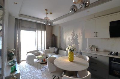 Interior 1