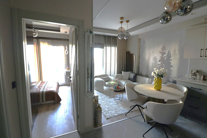 Image No.16-1 Bed Apartment for sale