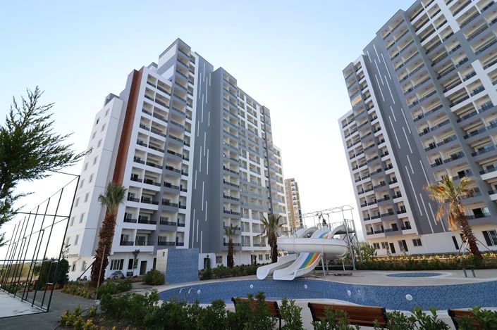 Image No.2-1 Bed Apartment for sale