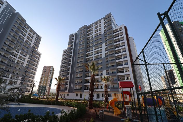 Image No.5-2 Bed Apartment for sale