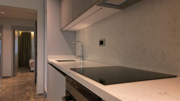 Image No.24-1 Bed Apartment for sale