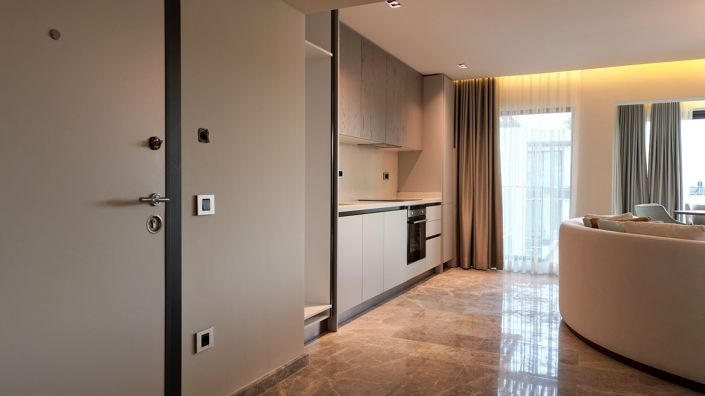 Image No.25-1 Bed Apartment for sale