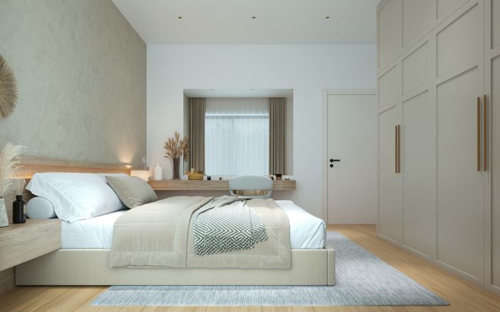 Image No.23-3 Bed Apartment for sale