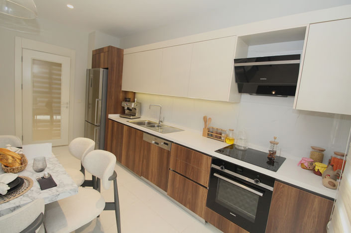 Image No.25-Appartement de 1 chambre à vendre à Eyüpsultan