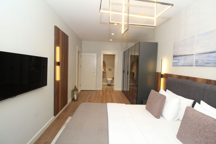 Image No.26-Appartement de 1 chambre à vendre à Eyüpsultan