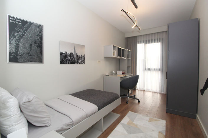 Image No.29-Appartement de 1 chambre à vendre à Eyüpsultan