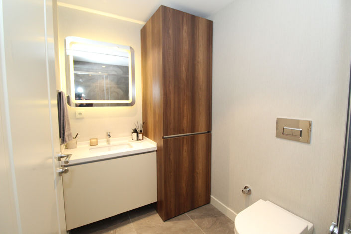 Image No.35-Appartement de 1 chambre à vendre à Eyüpsultan