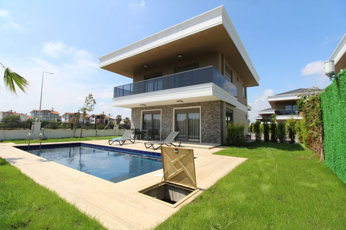 Image No.11-3 Bed House/Villa for sale