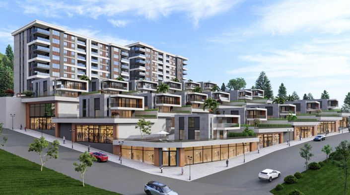Image No.2-4 Bed Apartment for sale