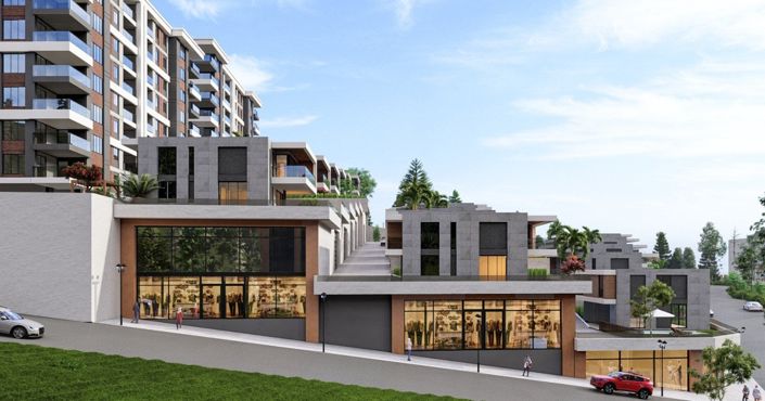 Image No.4-4 Bed Apartment for sale