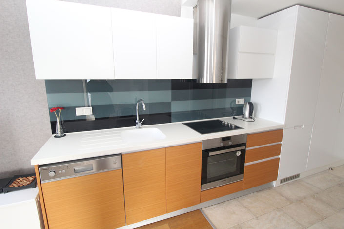Image No.12-1 Bed Apartment for sale
