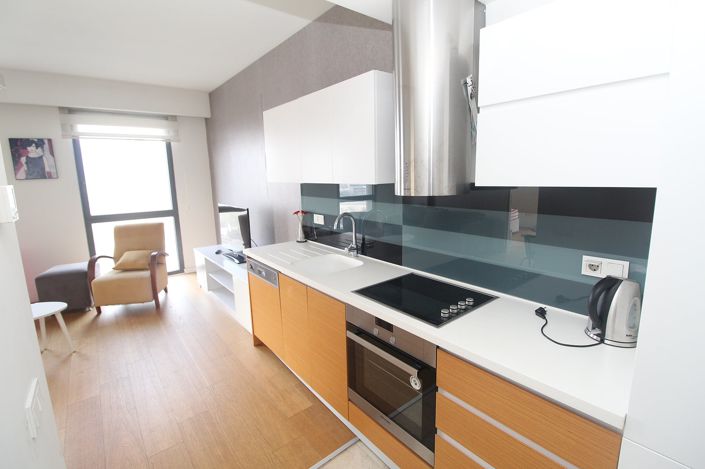 Image No.14-1 Bed Apartment for sale