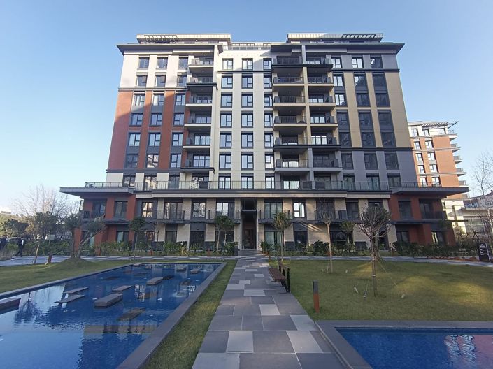 Image No.2-3 Bed Apartment for sale
