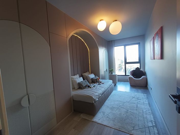 Image No.22-3 Bed Apartment for sale