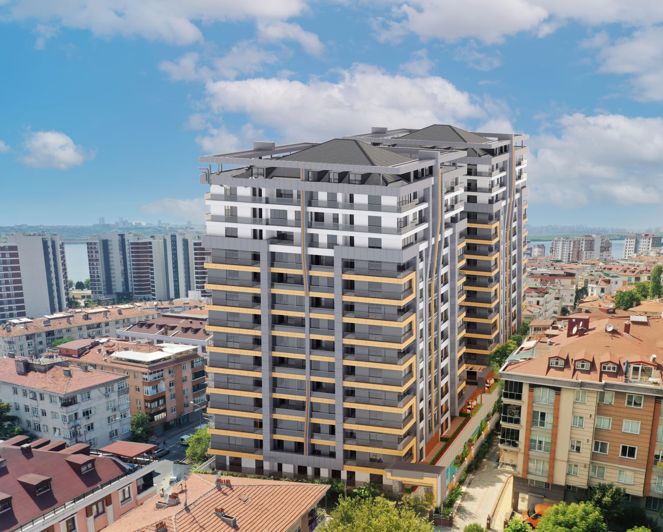 Image No.2-3 Bed Apartment for sale