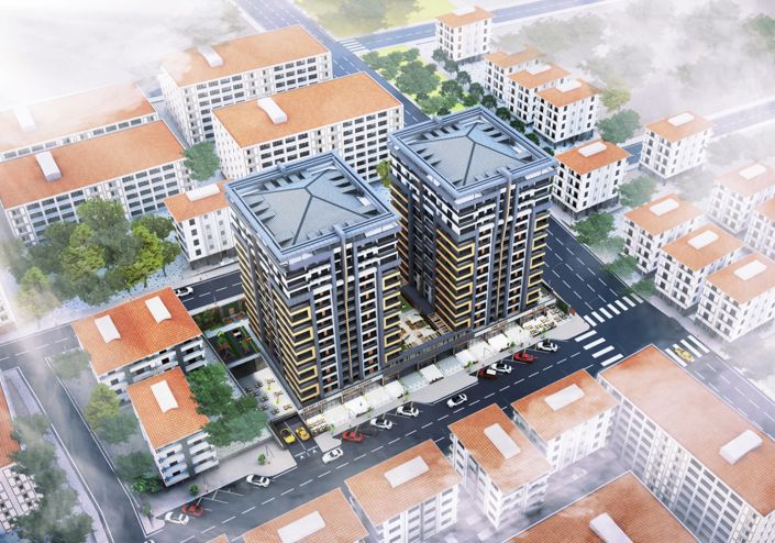 Image No.3-3 Bed Apartment for sale