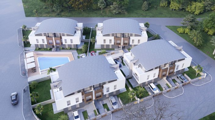 Image No.12-5 Bed House/Villa for sale