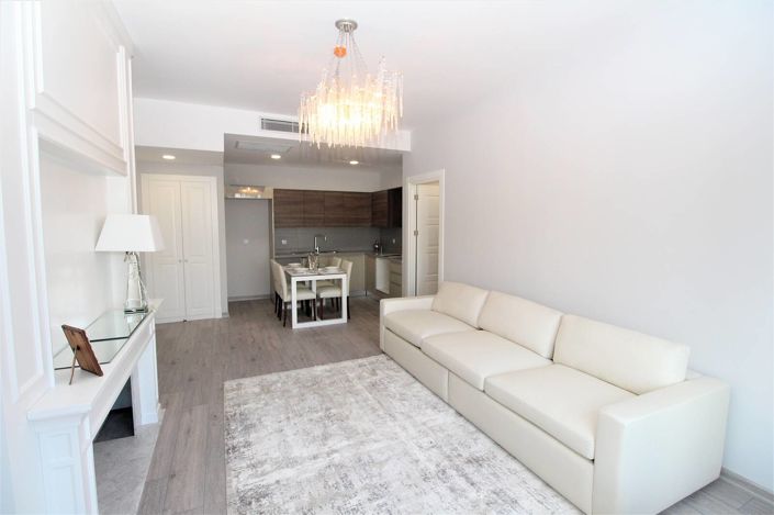 Image No.14-Appartement de 1 chambre à vendre à Kadiköy