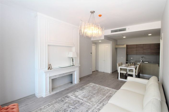 Image No.15-Appartement de 1 chambre à vendre à Kadiköy