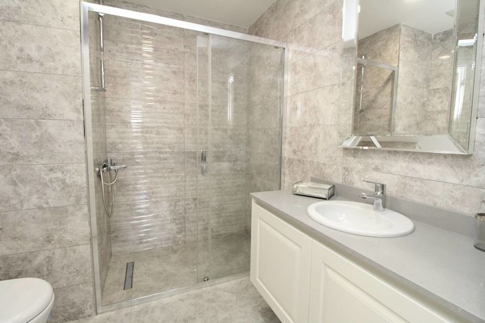 Image No.23-Appartement de 1 chambre à vendre à Kadiköy
