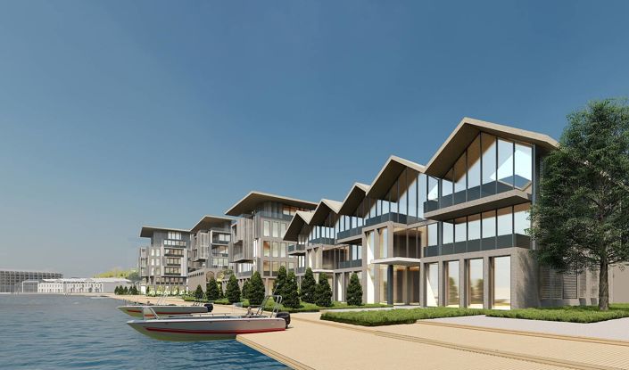 Image No.2-3 Bed Apartment for sale