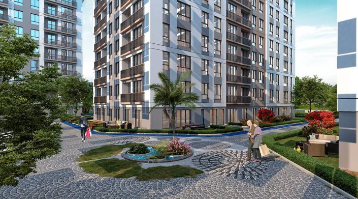 Image No.6-2 Bed Apartment for sale