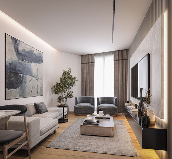 Image No.4-2 Bed Apartment for sale