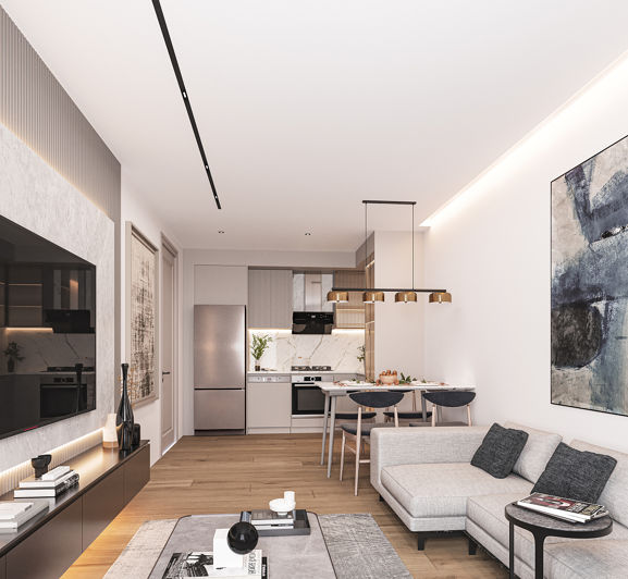 Image No.6-2 Bed Apartment for sale
