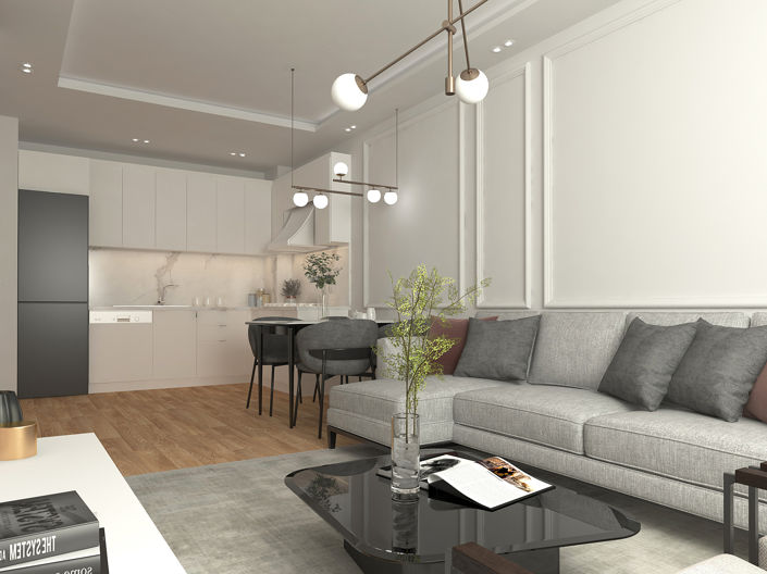 Image No.7-2 Bed Apartment for sale