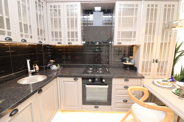 Image No.10-1 Bed Apartment for sale