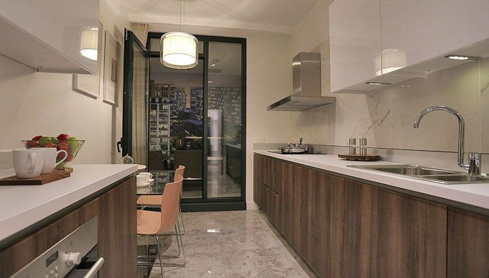 Image No.24-Appartement de 1 chambre à vendre à Basaksehir