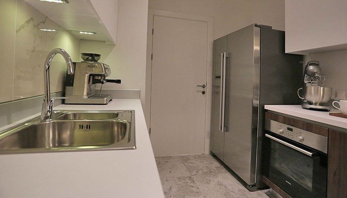 Image No.26-Appartement de 1 chambre à vendre à Basaksehir