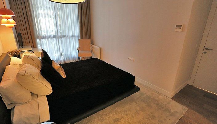 Image No.29-Appartement de 1 chambre à vendre à Basaksehir