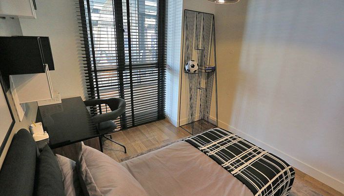 Image No.33-Appartement de 1 chambre à vendre à Basaksehir