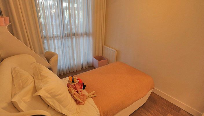 Image No.35-Appartement de 1 chambre à vendre à Basaksehir