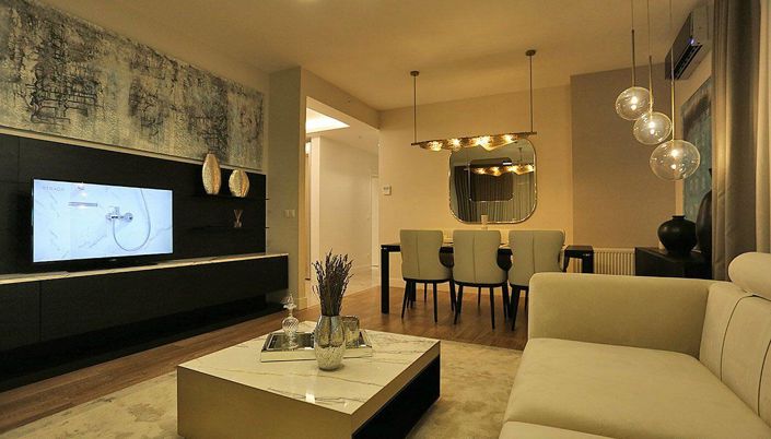 Image No.22-Appartement de 4 chambres à vendre à Basaksehir