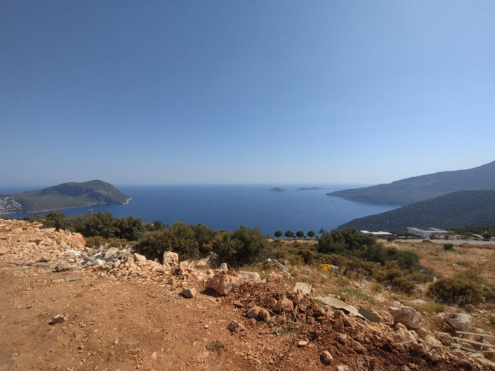 Image No.17-Maison / Villa de 5 chambres à vendre à Kalkan