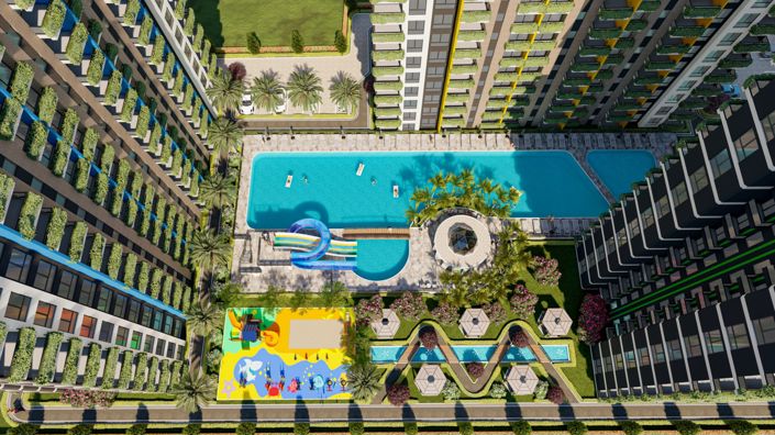 Image No.12-3 Bed Apartment for sale