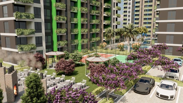 Image No.13-3 Bed Apartment for sale