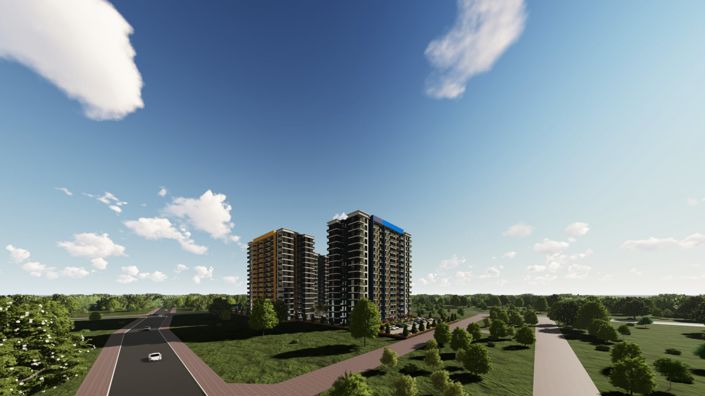 Image No.7-3 Bed Apartment for sale