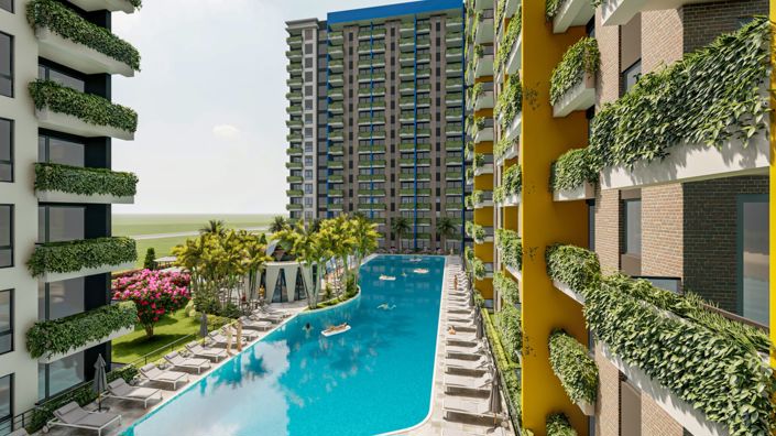 Image No.8-3 Bed Apartment for sale