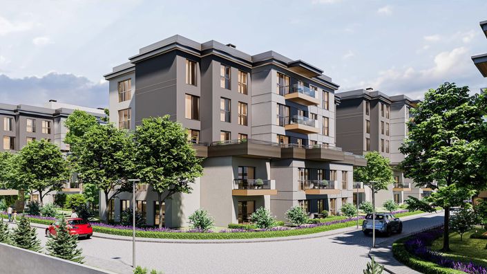 Image No.11-2 Bed Apartment for sale