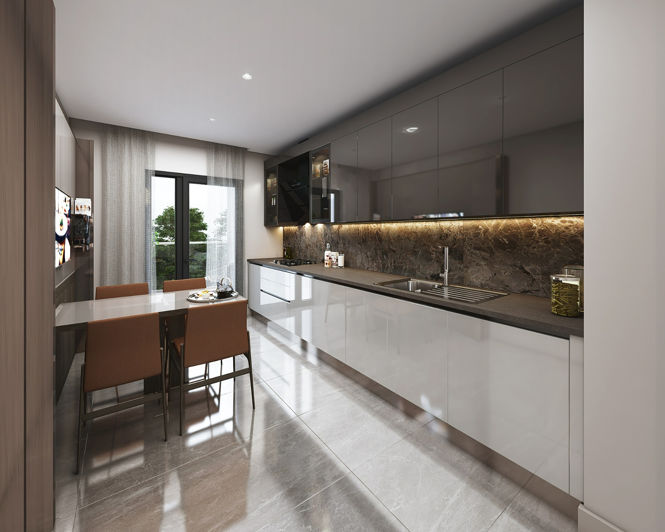 Image No.30-2 Bed Apartment for sale