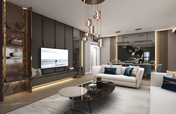 Image No.23-3 Bed Apartment for sale