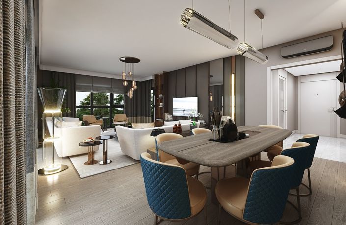 Image No.26-3 Bed Apartment for sale